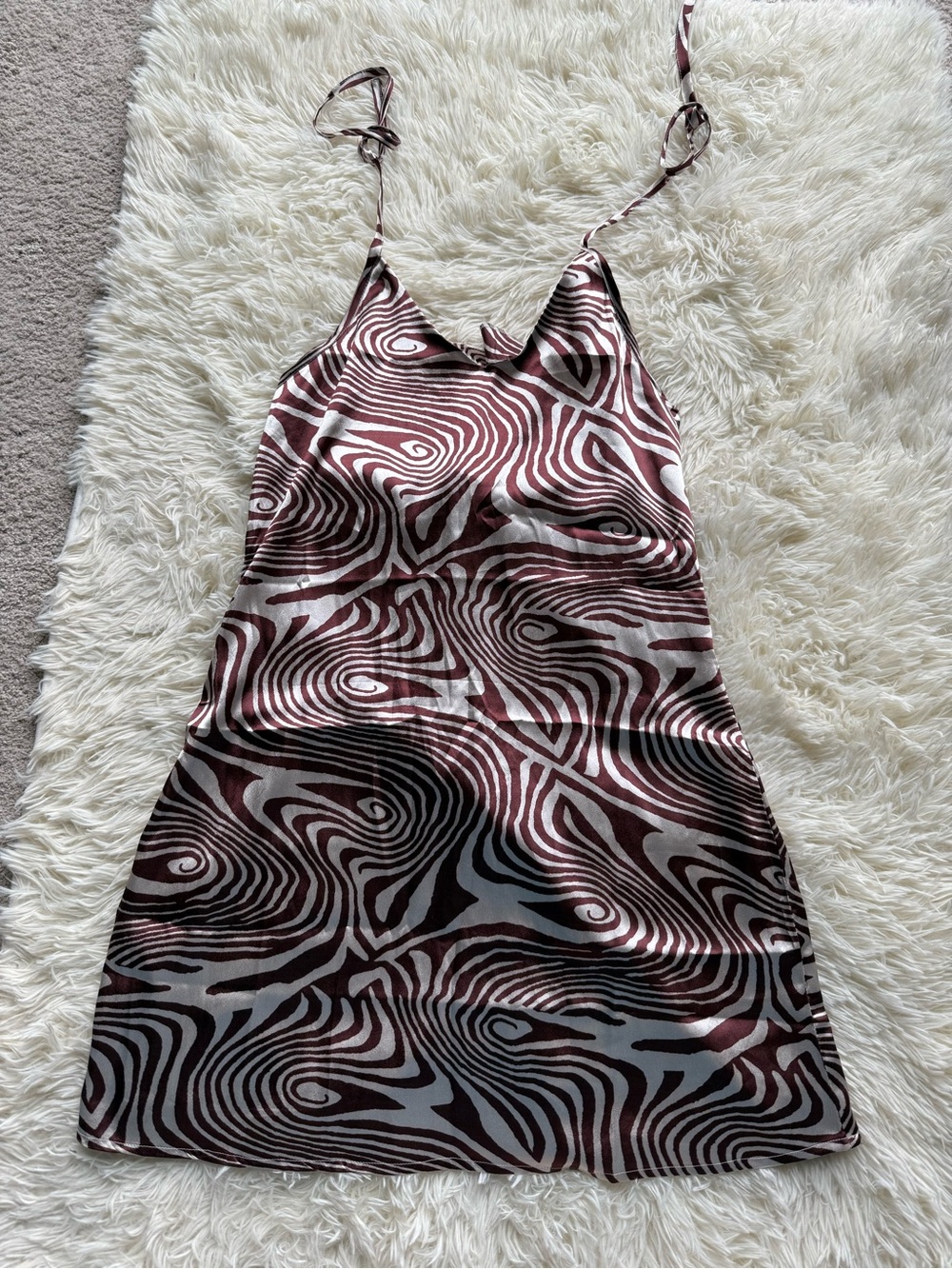 Princess Polly mini dress